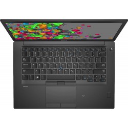 Laptop Dell Latitude 7490 I5 8350U Ram 8GB M.2 256GB